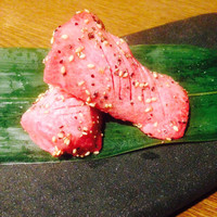神戸牛 日本橋イタダキ - 