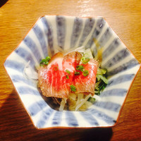 神戸牛 日本橋イタダキ - 