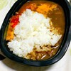 ニコカレー