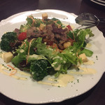 イルプント デル ボスコ - 