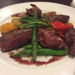 イルプント デル ボスコ - 