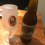 オステリア イル ガルボ - 