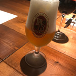 オステリア イル ガルボ - 