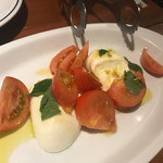 オステリア イル ガルボ - 