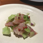 オステリア イル ガルボ - 