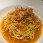 オステリア イル ガルボ - 