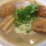 拉麺ビュッフェBUTA - 