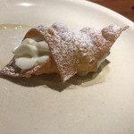 オステリア イル ガルボ - 