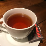 オステリア イル ガルボ - 