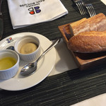 ブラッスリー ポール・ボキューズ - 