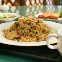 中国料理 盤古殿 新横浜プリンスホテル店 - ＸＯ醤炒飯