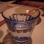 JAH - おにやんまをグラスで