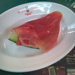 パニーノジュスト - 