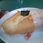 パニーノジュスト - 