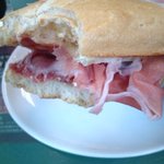 パニーノジュスト - 