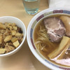 煮干鰮らーめん 圓 八王子本店