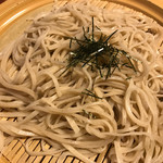 手打ち蕎麦 華福 - 