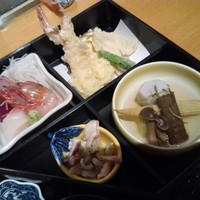 板前心 菊うら - 