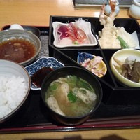 板前心 菊うら - 
