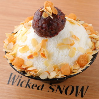 ウィキッド スノー_0