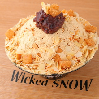 ウィキッド スノー_2