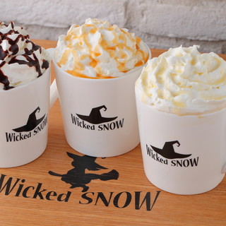 ウィキッド スノー_1