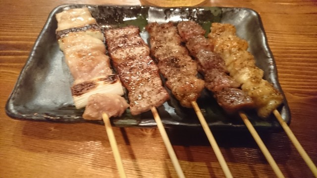 長町2番街の焼鳥屋 By Zumizuzu 焼鳥 いっしん 長町 焼鳥 食べログ 長町2番街の焼鳥屋 By Zumizuzu 焼鳥 いっしん 長町 焼鳥 食べログ