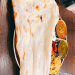 インド ダイニング&バー Nataraja - 料理写真: