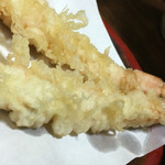 Tempura Kappou Mimatsu - 