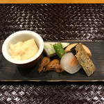 馳走菴 ひじり - 