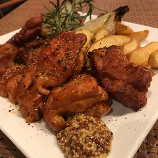 ヴァン・ド・ターブル_0