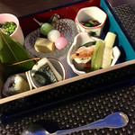 がんこ 高瀬川二条苑 - 