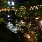 がんこ 高瀬川二条苑 - 