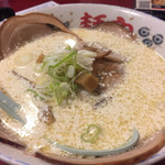 らー麺や - 