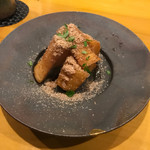 馳走菴 ひじり - 