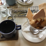 サニー フード カフェ アンド ミュージック