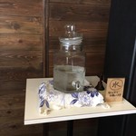 サニー フード カフェ アンド ミュージック - 