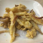 Sang Kee Seafood Restaurant - 