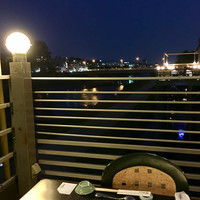 がんこ 高瀬川二条苑 - 