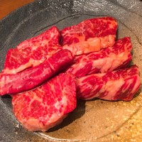 焼肉家 KAZU 神楽坂 - 
