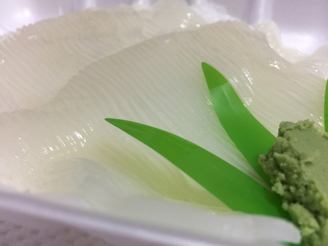 鮮魚うえの - 大船渡（その他）の写真