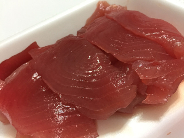 鮮魚うえの - 大船渡（その他）の写真