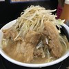 自家製太麺 ドカ盛 マッチョ 三ノ宮店
