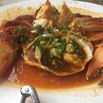 Sang Kee Seafood Restaurant - 