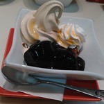 キャピタルコーヒー - 料理写真: