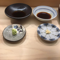 日本橋蛎殻町 すぎた - 