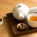 お味噌汁食堂そらみそ - ドリンク写真: