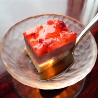 叙々苑 新宿小田急ハルク店 - ﾌﾛｰｽﾞﾝﾍﾞﾘｰｹｰｷ