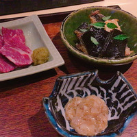 旬菜 おぐら家 - 