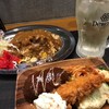 洋食屋 キッチンゴン 六角店